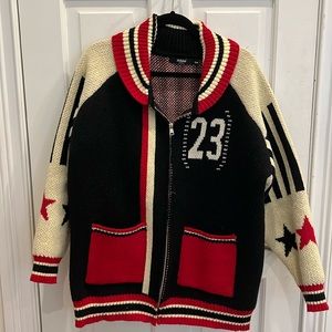 Sweater from Jaded London